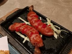 -贵木日本料理·铁板烧(新地假日广场店)