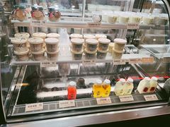 -宝珠奶酪(长宁金虹桥店)
