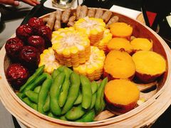 五谷丰登-徐记海鲜(大明宫|北二环店)