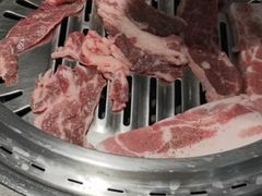 -大叹号·朝鲜族烤肉(滨海吾悦广场店)