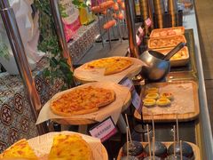 -凡塔斯牛排自助餐厅(莆田万达店)