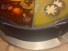 台式麻辣锅-湊湊火锅·茶憩(杭州湖滨银泰in77店)