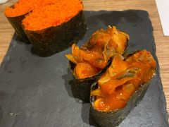 -诚·鳗屋(星摩尔店)