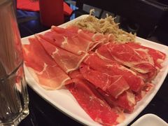 -锅色天香(巴士底区店)