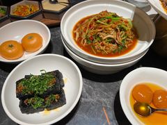 -炊烟小炒黄牛肉(浦东世纪汇店)