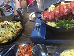 -MI WU FACTORY米屋美食工厂餐厅(绿地店)