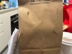 -星巴克(红房子店)