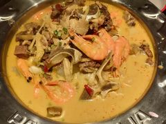 -胖哥俩肉蟹煲(长沙高铁吾悦广场店)