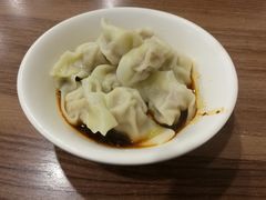 -继红顺河抄手名小吃