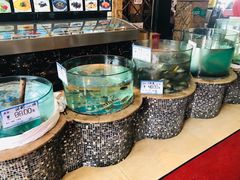 -红樽舫湖州菜.湖景餐厅(太湖渔人码头店)
