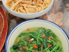 -西江美食舫·江西菜(健德桥店)