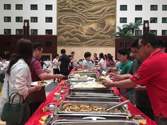-北京九华山庄会展酒店