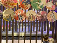 -佛山希尔顿酒店·融誉亚洲美食荟