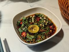 -椰子湾·海南火锅·糟粕醋·椰子鸡(正大广场店)