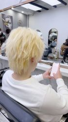 -New Fashion·新时尚形象设计