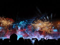 -赤坎·广东华侨国际旅游度假区