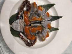 -东港喜来登酒店·天香阁中餐厅