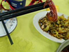 -红炎炎农家菜老字号(金水台店)