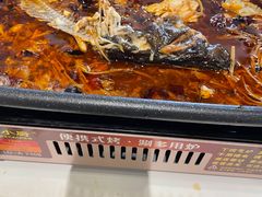 -蜀腾川·火锅鱼.烤鱼(新世界城店)