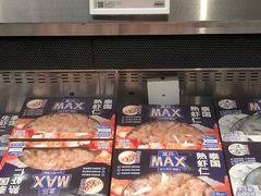 -盒马X会员店(上海森兰商都店)