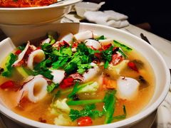 水煮东山小管-遇外滩(BFC外滩金融中心店)