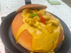 -大树餐厅(环球港店)
