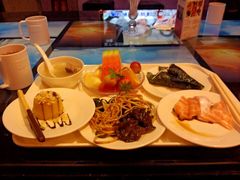 -堂会·KTV·自助餐·团建聚会(天河店)