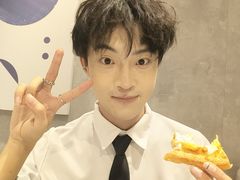 -必胜客(武林路店)