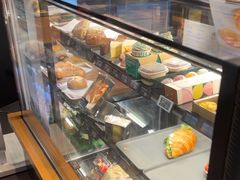 -星巴克(杭州东站东到达店)