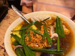 -Cô Thành Restaurant