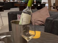 -天津海河悦榕庄·Lobby Lounge大堂吧