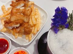 -打趸BTC·Breaktime cafe(北京路店)