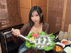 -木槿花韩式炭烤·熟成肉工坊(孙文东路店)