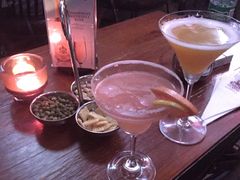 -罗斯福色戒酒吧(外滩店)