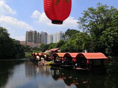 -侨美唐荔园·宴会厅(唐荔园食艺馆店)