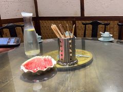 -灶东家民间菜(回兴店)