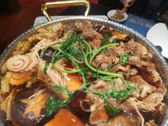 -德川家日本料理(中关村寰太大厦店)