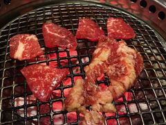 -本寻烧肉酒场(双井店)