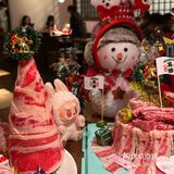 中山！心急的人先过圣诞🎅