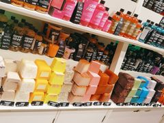-LUSH(威尼斯人店)