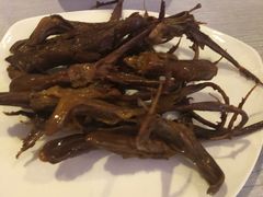 -无锡城中皇冠假日酒店·芳园中餐厅