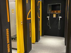 -超级猩猩健身·私教·团课·自助训练(客村丽影广场店)