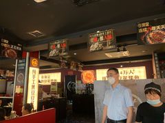 -喵探烤鱼·活鱼烤(北唐总店)