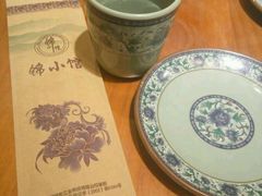 -锦小馆(安贞店)