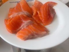 -星伦多自助料理·涮烤一体(杭州来福士店)