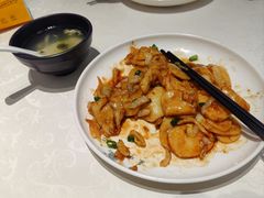 -王中王餐厅(东安路店)