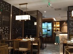 大堂-童福兴·南京菜(老门东店)