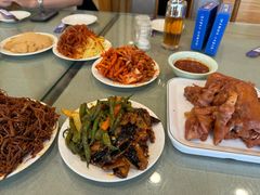 -春花民族美食(佳木斯总店)