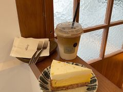-PUZZLE COFFEE 拼图咖啡