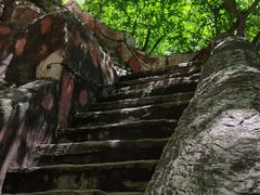 -北京上方山国家森林公园